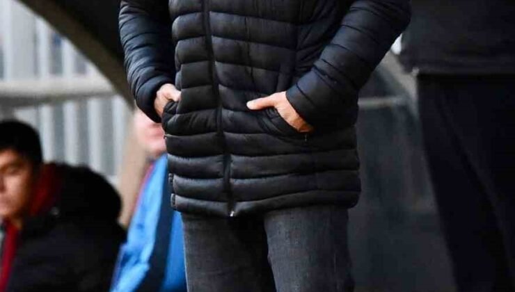 Zafer Uysal: “Galibiyeti Balıkesirspor ailesine armağan ediyoruz”