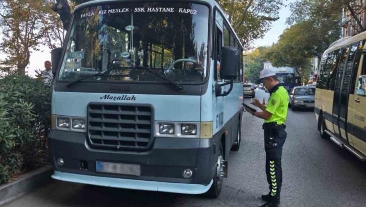 Zonguldak’ta bir haftada 43 kişi yakalandı