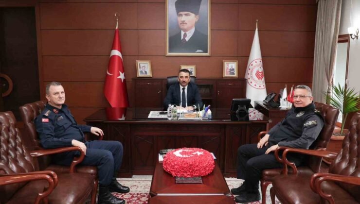 Zonguldak’ta huzur ve güvenlik masaya yatırıldı