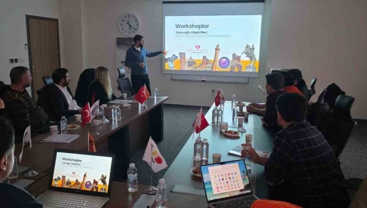 “1071’in İzinde Muş Fotomaratonu” projesinin ilk toplantısı yapıldı