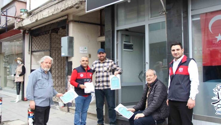 112 tanıtılıyor