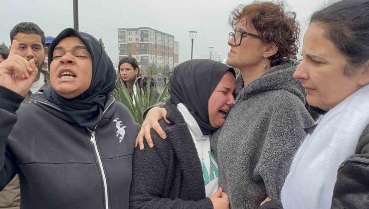 15 yaşındaki Gülden’i 30 bıçak darbesiyle öldürmüştü, cezada indirime gidildi