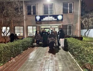 17 kişiyi umre vaadiyle dolandıran şüpheli yakalandı