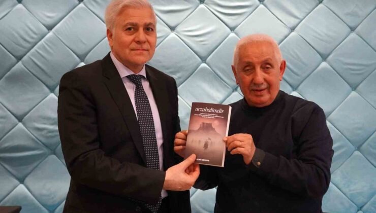 1971 yılında yazdığı dilekçesine cevap verilmeyen Kuvayı Milliyeci’nin kahramanlığını Osmanlı arşiv belgeleri ortaya çıkardı