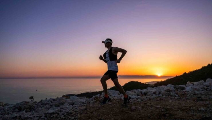 20 ülkeden yüzlerce sporcu Alanya Ultra Trail’de koşacak
