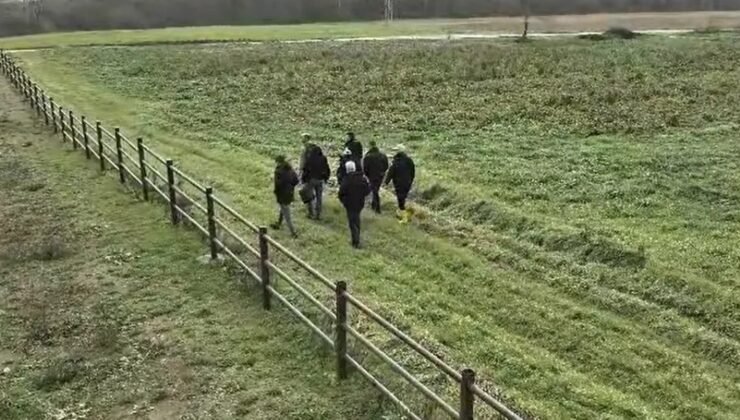 20 yıl önce işlenen 3 cinayet ekipler titiz çalışması sonrası aydınlattı