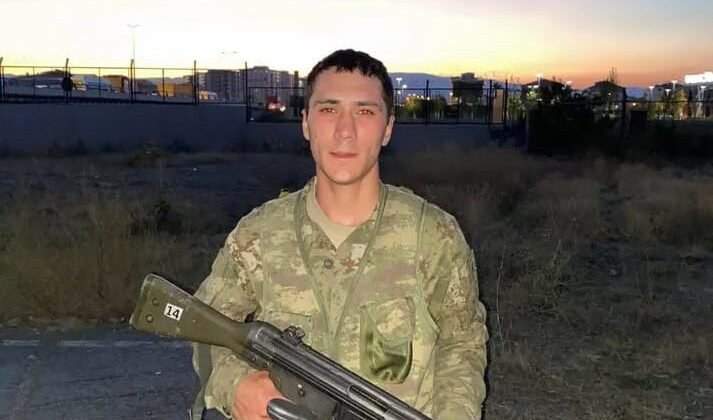 22 yaşındaki gencin öldürüldüğü olayda sanıklardan 2’si tahliye edildi