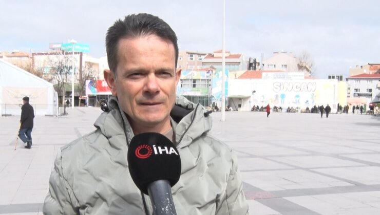 28 Şubat’ta dönemin Sincan Belediyesi çalışanı Öz: “4 kişilik koğuşta 11 kişi kaldık”