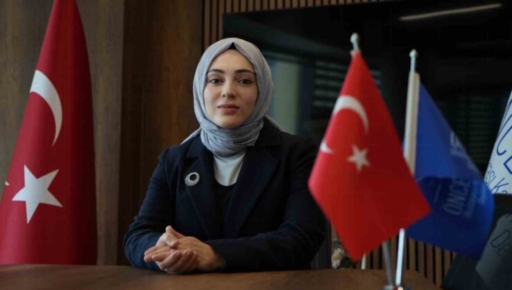 28 Şubat’ta gözaltına alınan Songür: “Bir çocuğumu, ülkemdeki hayatımı kaybettim”