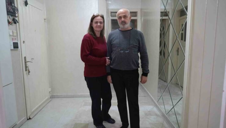 3 gün enkazda kalan aile depremi unutamıyor