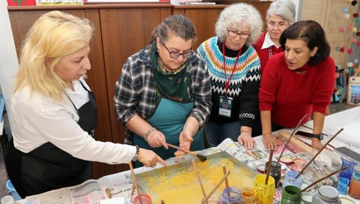 3. Yaş Üniversitesi’nde bahar dönemi kayıtları başladı