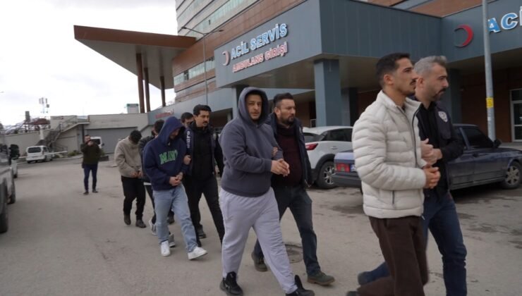 391 milyon TL’lik yasa dışı bahis ağını batan kafe ortaya çıkardı