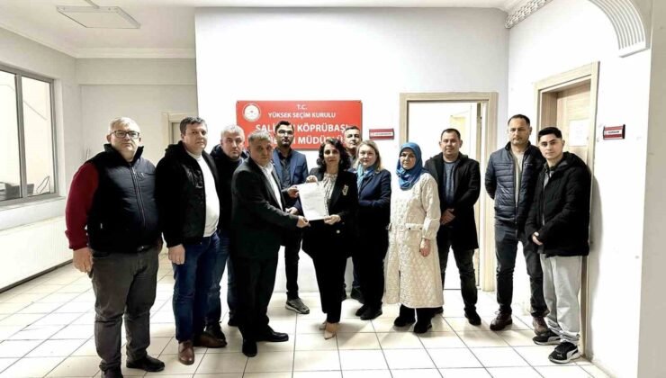 4 oy farkla başkan seçilmişti, göreve başladı