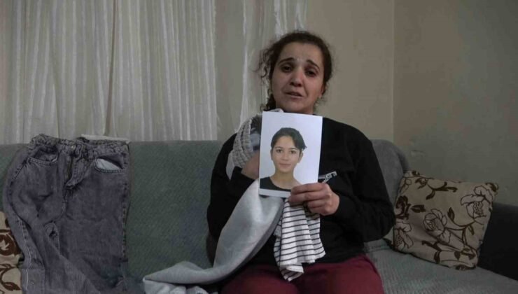 42 gün önce “Markete gidiyorum” diyerek evden ayrılan kız kafede bulundu