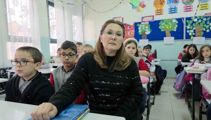 6 Şubat’ı anlatan Gülcan öğretmen: “65 saniyede hayatımız yıkıldı”