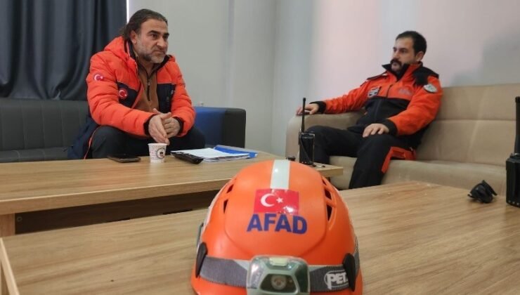 6 Şubat’ta enkazdan umuda uzanan sesler