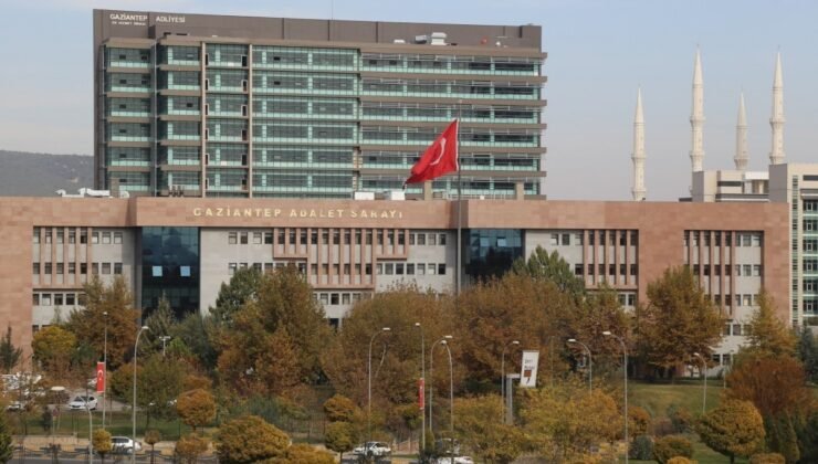 7 kişi tarafından öldürülen 17 yaşındaki çocuğun davasına devam edildi