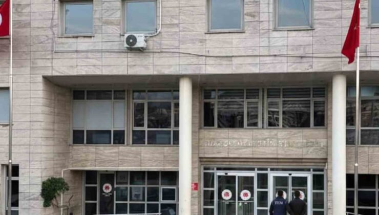 9 yıldır aranan Bylock kullanıcısı ihraç firari Emniyet Müdürü yakalandı