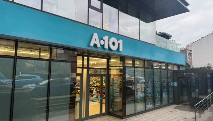 A101, Ramazan’da temel gıda ürünlerine indirim yaptığını duyurdu