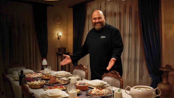 A101 ve Uzak Şehir dizisinden iş birliği