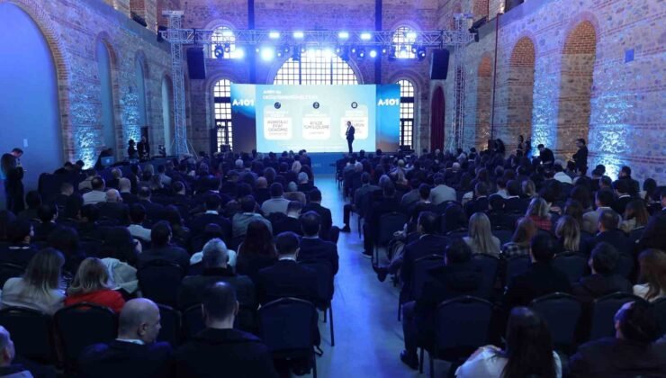 A101, Yeni Nesil Medya Platformu Medya101’in lansmanını yaptı