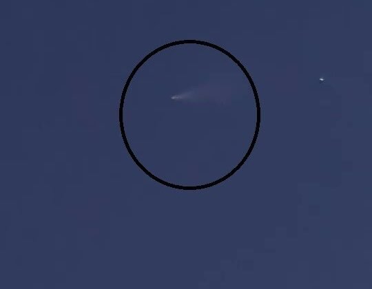 ABD, İsrail ve İran’ın füzeleri Hatay semalarında görüldü