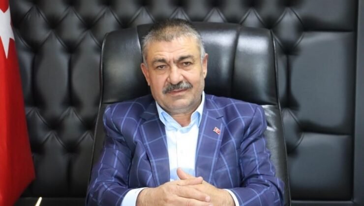 Abdülkadir Güneş: “Kayseri’de çiftçi sayısı azalmadı, arttı”