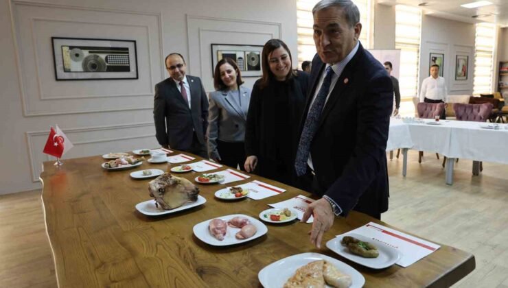 Adana’nın sıra dışı yöresel lezzetlerinin gastronomi turizmini canlandırılması bekleniyor