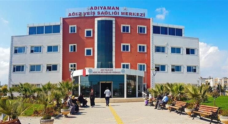 Ağız ve diş sağlığı merkezinde Ramazan mesaisi başladı