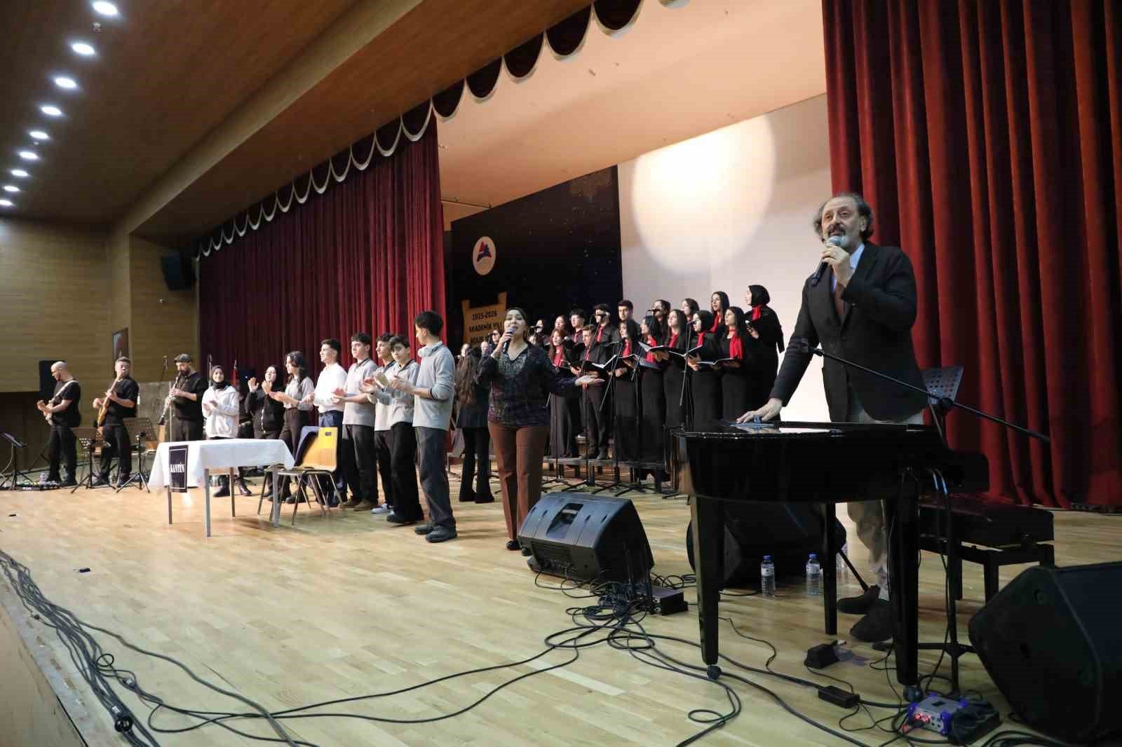 Ağrı’da “Kim Var?” sanat etkinliği