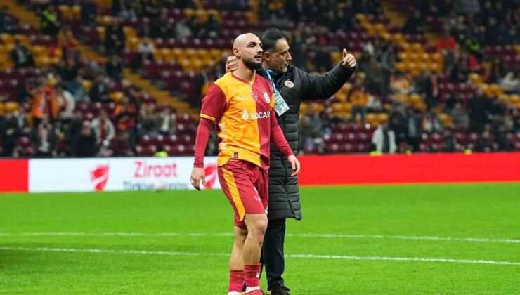 Ahmed Kutucu: “İsa Doğan kardeşime acil şifalar diliyorum”