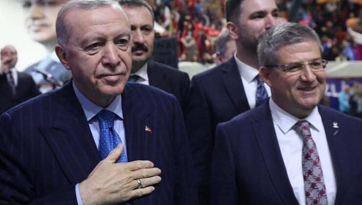 AK Parti Denizli İl Başkanı Muhammet Subaşıoğlu; “Yüzyılın projesinde hak sahipleri belirleniyor”