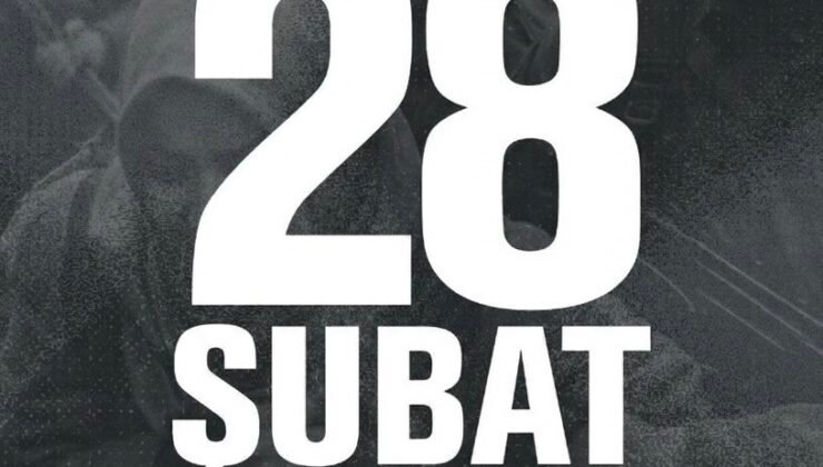 AK Parti Genel Başkan Vekili Ala: “28 Şubat’ı özlemle ananlar istedikleri kadar eski günleri arasınlar”
