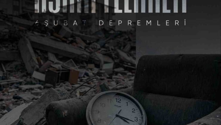 AK Parti Genel Başkan Yardımcısı Acar: “Devletimiz, şehirlerimizi yeniden ayağa kaldırmak için canla başla çalışmalarını sürdürmüştür”