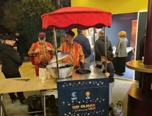 AK Parti İstanbul İl Başkanlığı’nın Ramazan etkinlikleri başladı