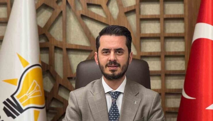 AK Parti Osmangazi İlçe Başkanı Kurtuluş’tan Başkan Aydın’a tepki: “Askerimize fatura çıkarmak kamu vicdanını yaralar”