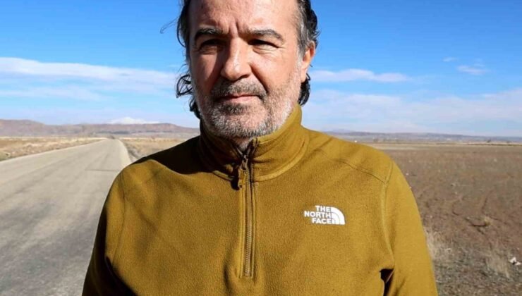 Aksaray’da 15 bini kaçak 20 bin su kuyusu geleceğin tarımını tehdit ediyor