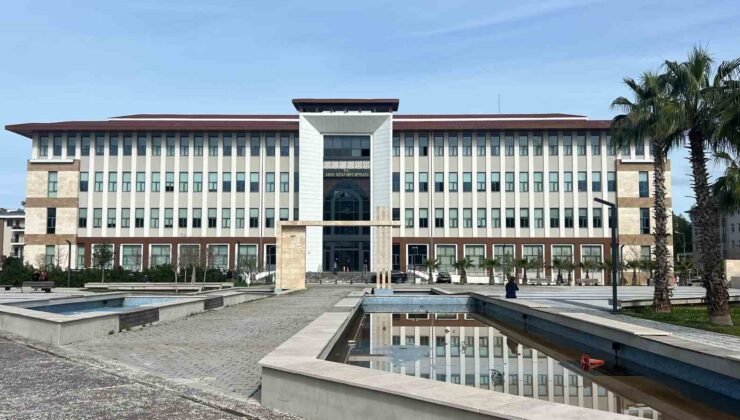 Aksu’nun nüfusu 87 bin 70 oldu