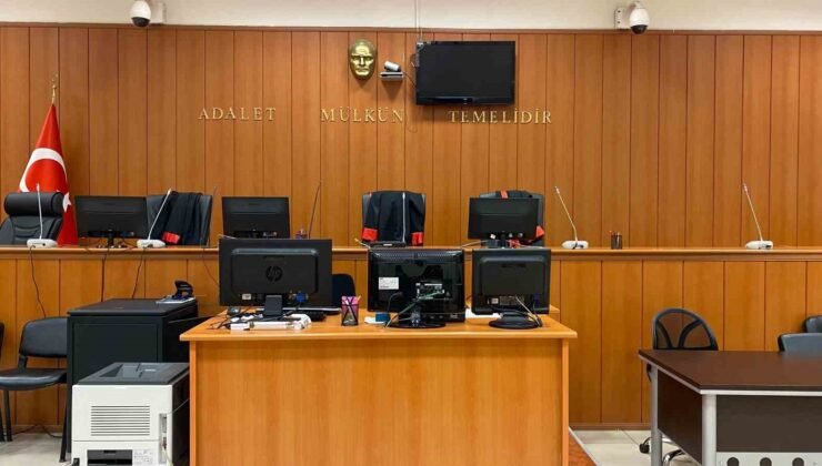 Aktaş bu hafta ilk kez hakim karşısında konuşacak