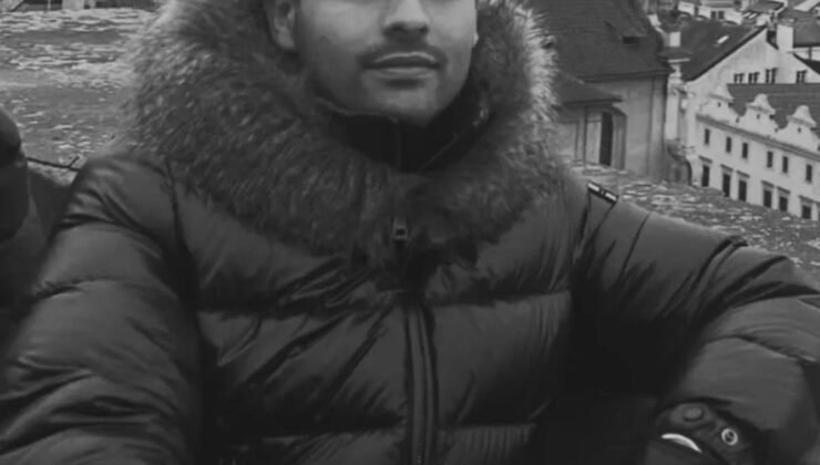 Alanya’da otomobilin çarptığı motosikletli hastanede hayatını kaybetti