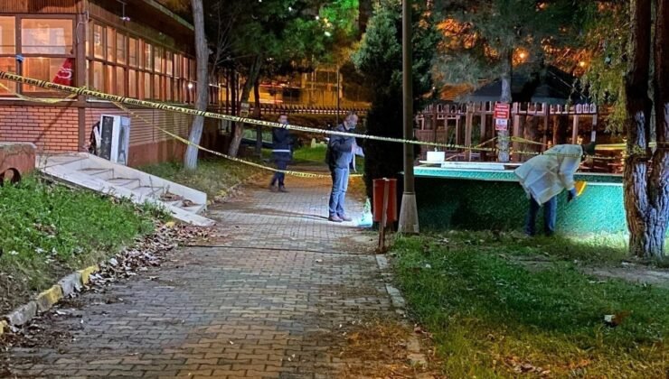 “Aldatma” iddiası ile eşini öldürmüştü: “Protokol imzalamalarını beklerken cinayet yaşandı”