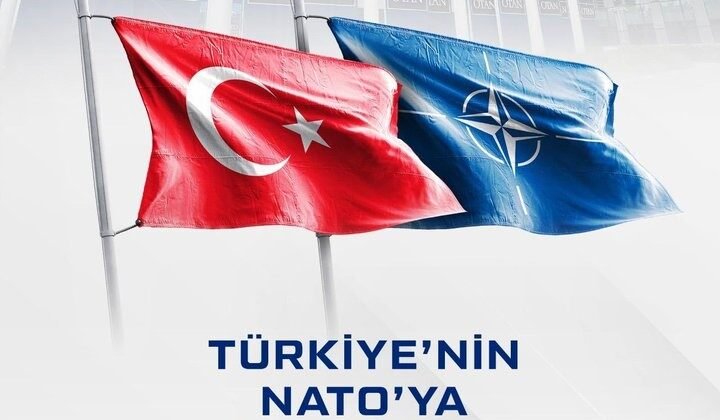 Ankara NATO zirvesine ev sahipliği yapacak