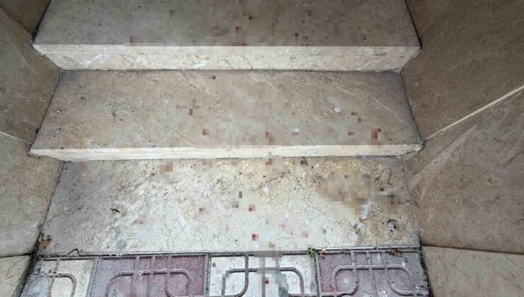 Ankara’da cinnet geçiren koca, eşini kızını ve annesini öldürdü, olaya tanık komşu korku dolu anları anlattı: “Önce annesi ile çocuğunu arabada vurmuş”