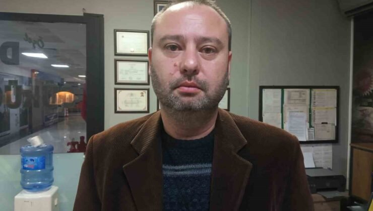 Ankara’da sürücü eğitmenin karıştığı kavgayla ilgili çalıştığı kurumun sahibinden açıklama: “Hocamız kalbinden rahatsız olmasını belirtmesine rağmen saldırgan tarafından darp edilmiş”