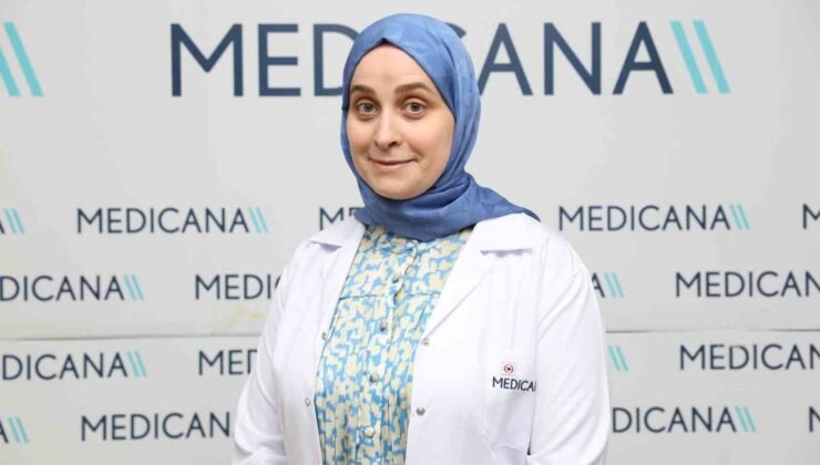 Anne adaylarına gebelikte diyabet ve şeker yükleme testi uyarısı