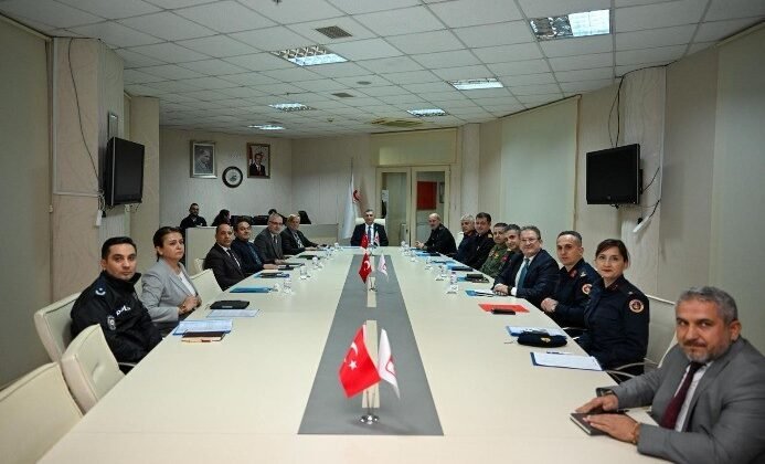 Antalya’da 2022-2025 yılları arasında 112’ye gelen çağrıların yüzde 25’i asılsız çıktı