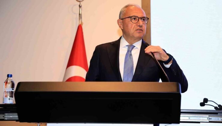 AOSB Başkanı Sütcü,”Seçimin kaybedeni yok, sanayicilerimiz ve Adana’mız kazandı”