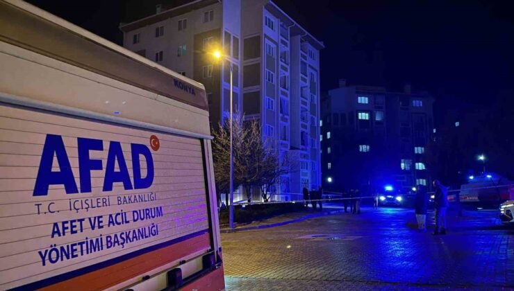 Apartmanda böcek ilaçlaması zehirlenmeye yol açtı: 11 kişi hastanelik oldu