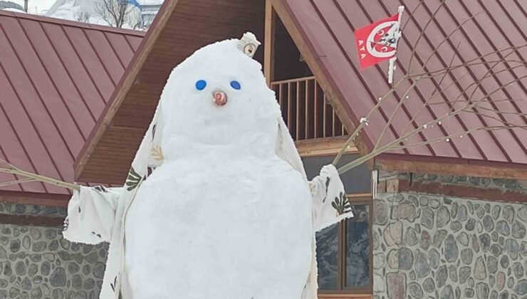 Ardahan’da eğitime kar tatili