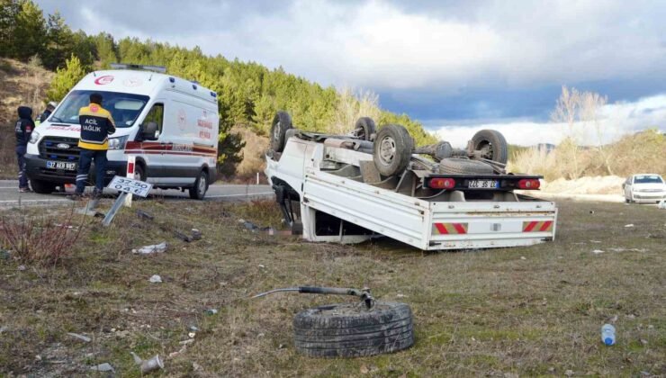 Arkadaşının öldüğü trafik kazasıyla ilgili yargılanan alkollü sürücüye 2 yıl 9 ay hapis cezası
